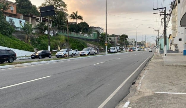 avenida carlos linbenberg