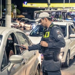 Foto: PMES/ Divulgação