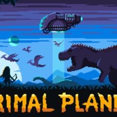 Bem-vindo à Dinovânia: Primal Planet estreia hoje (28)