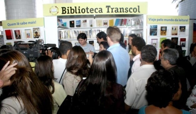 Projeto retorna aos terminais da Grande Vitória com cadastro online e eventos culturais mensais (Foto: Governo do ES/Divulgação)
