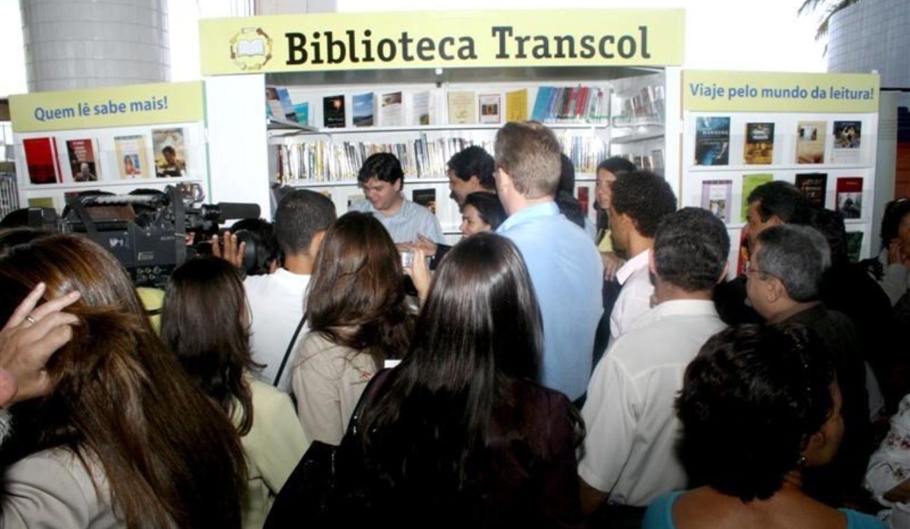Projeto retorna aos terminais da Grande Vitória com cadastro online e eventos culturais mensais (Foto: Governo do ES/Divulgação)