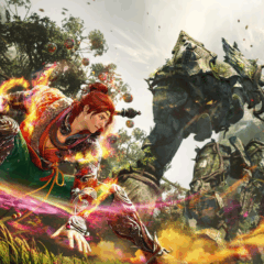 Black Desert Online recebe nova classe Wukong em atualização