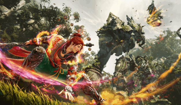 Black Desert Online recebe nova classe Wukong em atualização