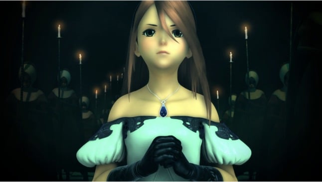 Review | Bravely Default HD Remaster no Switch 2: um JRPG incrível