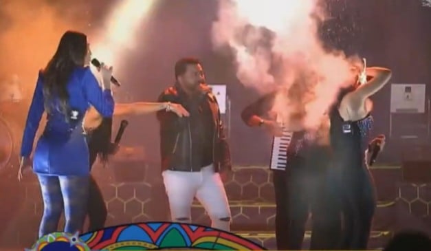 Foto: Youtube/TV Pernambuco
