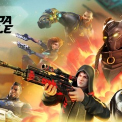 Capa Royale para todos: battle royale brasileiro entra em beta aberto