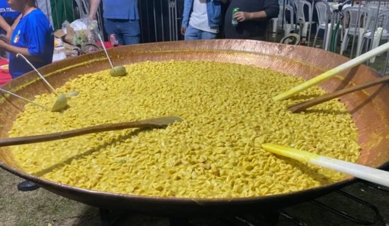 Capeletti marilândia