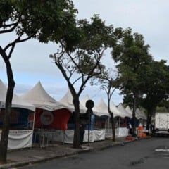 Foto: Thiago Soares/ Folha Vitória 