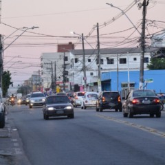 Binários na Serra