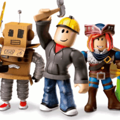 Lista de Promo Codes ativos para Roblox em julho de 2025 com itens grátis
