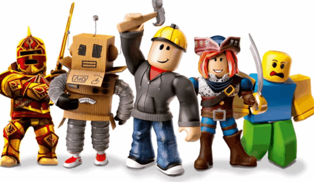 Lista de Promo Codes ativos para Roblox em julho de 2025 com itens grátis