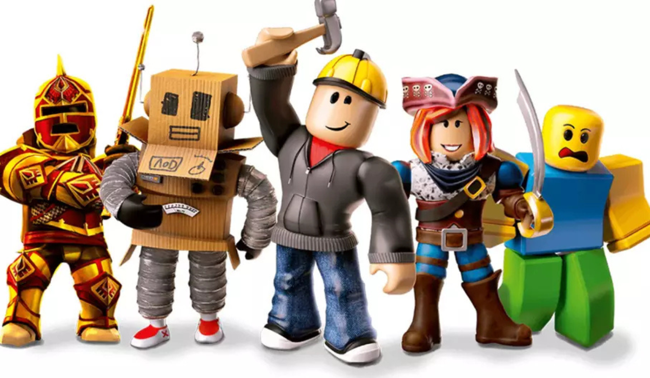 Lista de Promo Codes ativos para Roblox em julho de 2025 com itens grátis