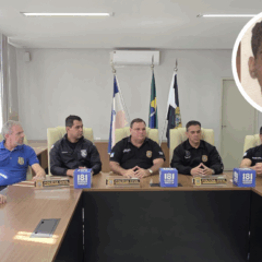 Foto: Polícia Civil/ Divulgação 

