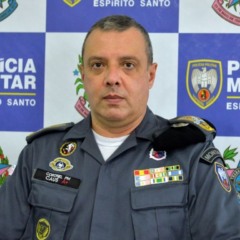 Coronel Douglas Caus