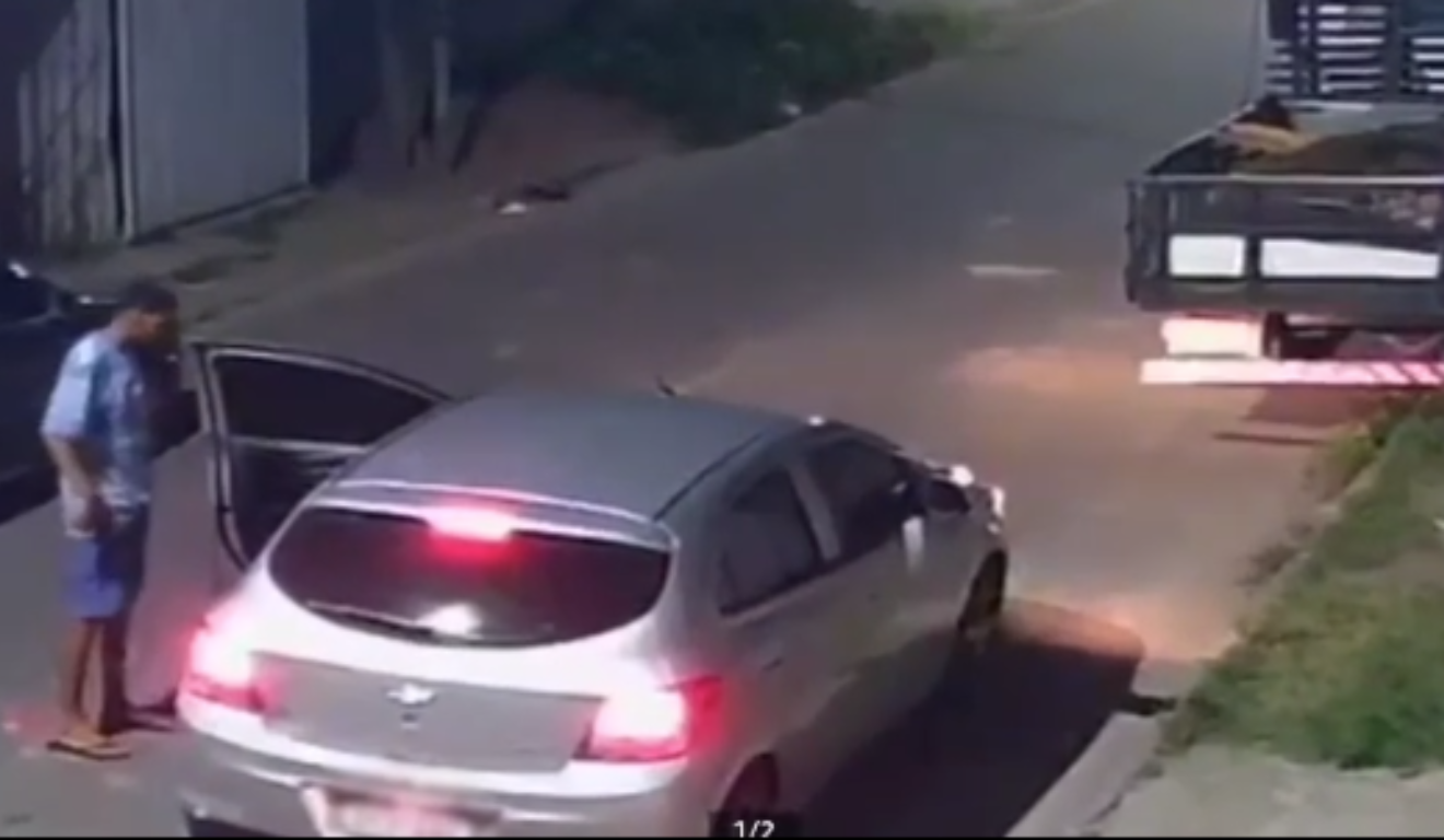 Foto: Polícia Civil/ Reprodução