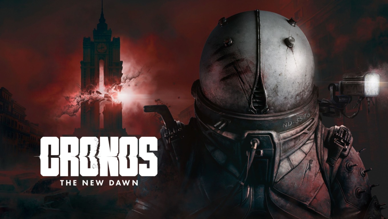 Cronos: The New Dawn ganha vídeo de gameplay estendido