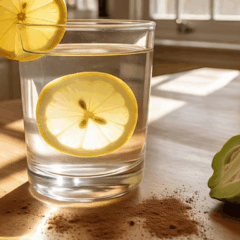 Receita de “Glifage natural”: solução caseira mantém glicose em 80