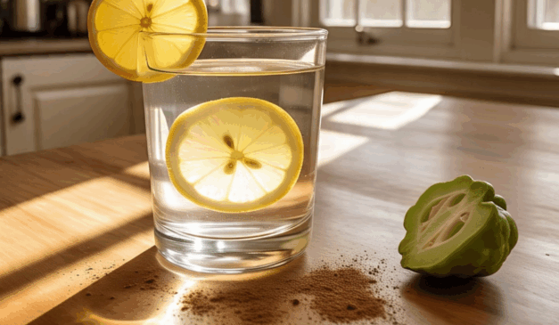 Receita de “Glifage natural”: solução caseira mantém glicose em 80