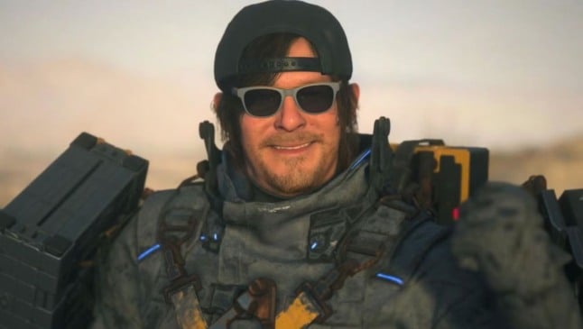 Death Stranding é usado para burlar verificação de idade
