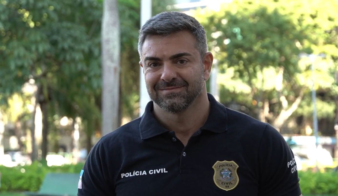 Delegado Piquet