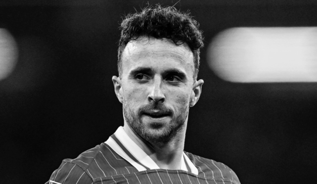 Diogo Jota