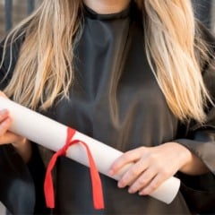 diploma físico