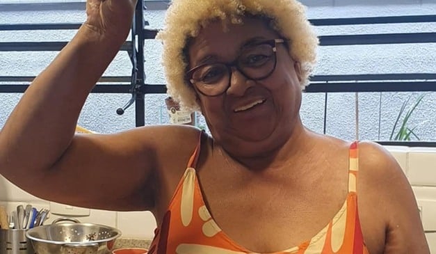 Foto: Reprodução/Instagram/@donajacira