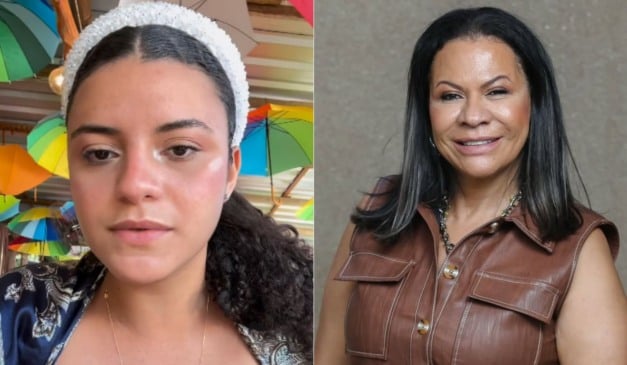 Dona Ruth teria procurado a seguradora menos de 24h após o acidente que matou a filha (Foto: Reprodução/Instagram)