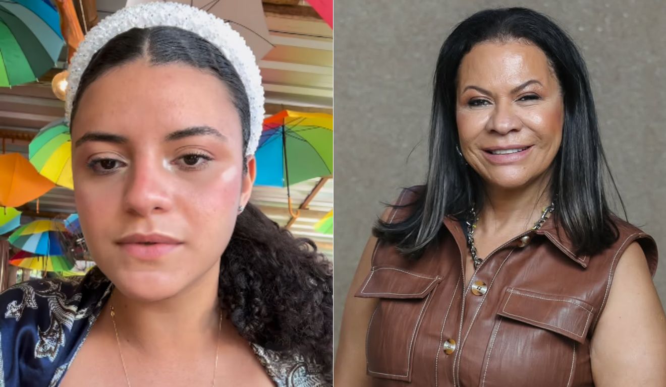 Dona Ruth teria procurado a seguradora menos de 24h após o acidente que matou a filha (Foto: Reprodução/Instagram)