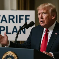 Café, gengibre e ovos: tarifa de 50% de Trump pode atingir produtos-chave do agronegócio capixaba