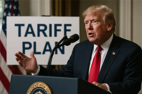 Café, gengibre e ovos: tarifa de 50% de Trump pode atingir produtos-chave do agronegócio capixaba