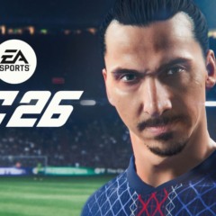 EA SPORTS FC 26 é revelado com novo trailer de gameplay