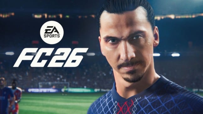 EA SPORTS FC 26 é revelado com novo trailer de gameplay