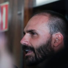 Eduardo Bolsonaro