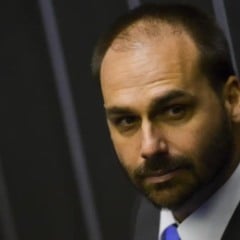 Eduardo Bolsonaro