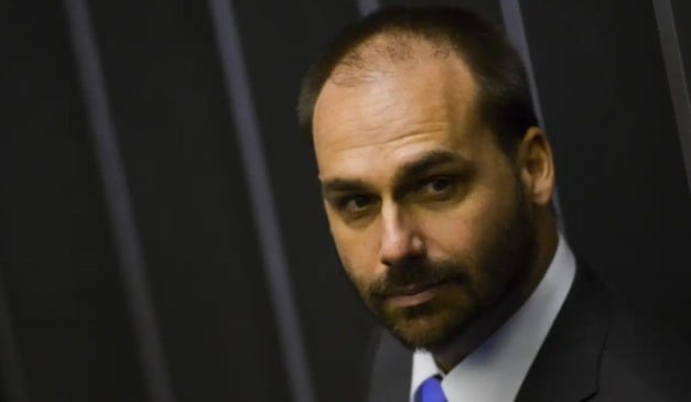 Eduardo Bolsonaro