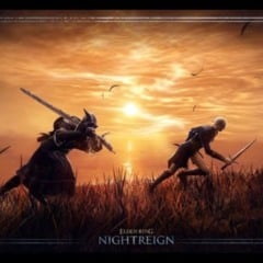 ELDEN RING NIGHTREIGN terá expedições em dupla para Limveld