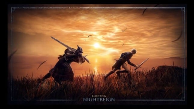 ELDEN RING NIGHTREIGN terá expedições em dupla para Limveld