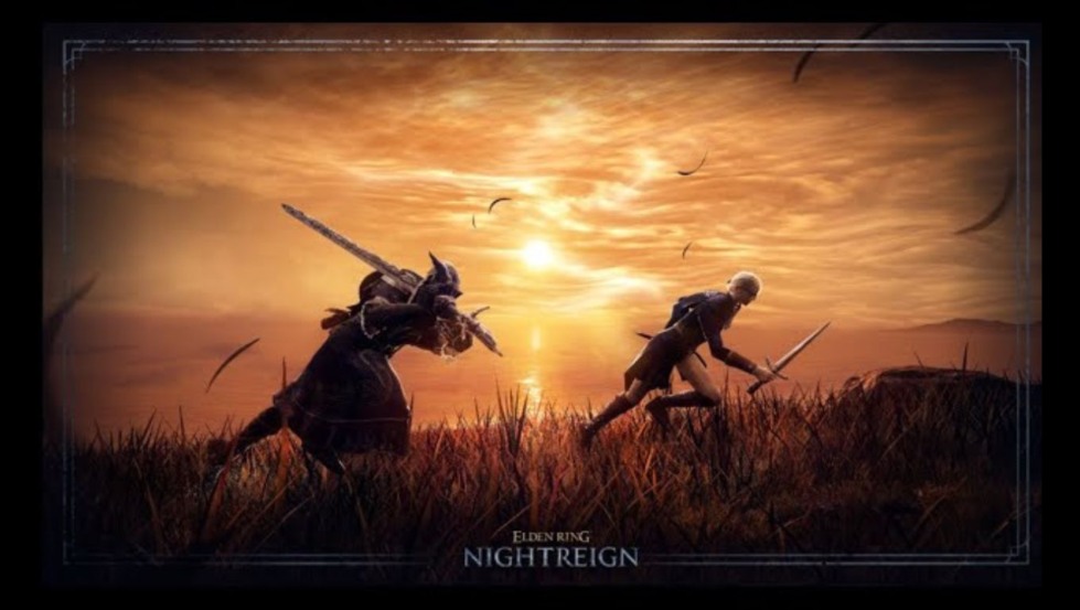 ELDEN RING NIGHTREIGN terá expedições em dupla para Limveld