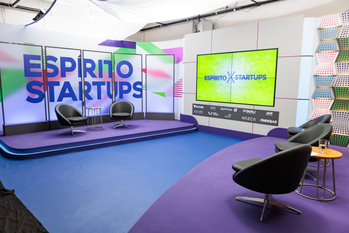 Espírito Startups: conheça as empresas que vão concorrer a prêmio de R$ 500 mil