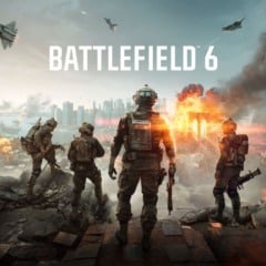 Estreia Mundial: primeiro trailer de Battlefield 6 e data de lançamento