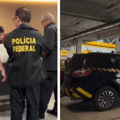 Foto: Polícia Federal/ Divulgação  