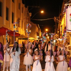 Festival de Cinema de Santa Teresa terá programação em diversos pontos da cidade (Foto: Divulgação)