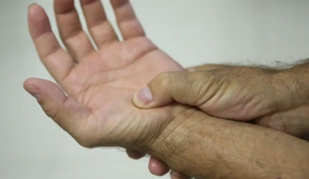 fibromialgia