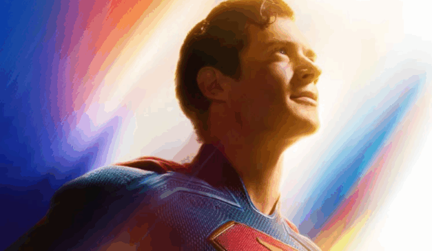 "Superman'' retorna aos cinemas trazendo um recomeço para o universo DC