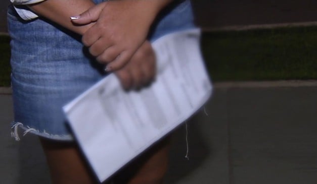 Foto: TV Vitória/ Reprodução