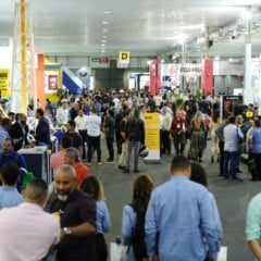 Mec Show 2025 reforça protagonismo do Espírito Santo na indústria brasileira