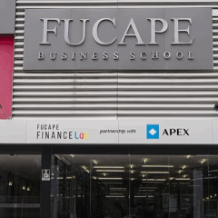 Fucape Business School completa 25 anos formando líderes que transformam os negócios