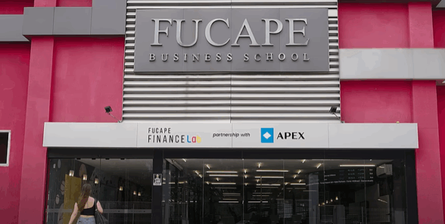 Fucape Business School completa 25 anos formando líderes que transformam os negócios