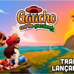 Gaucho and the Grassland lançou hoje (16) na Steam